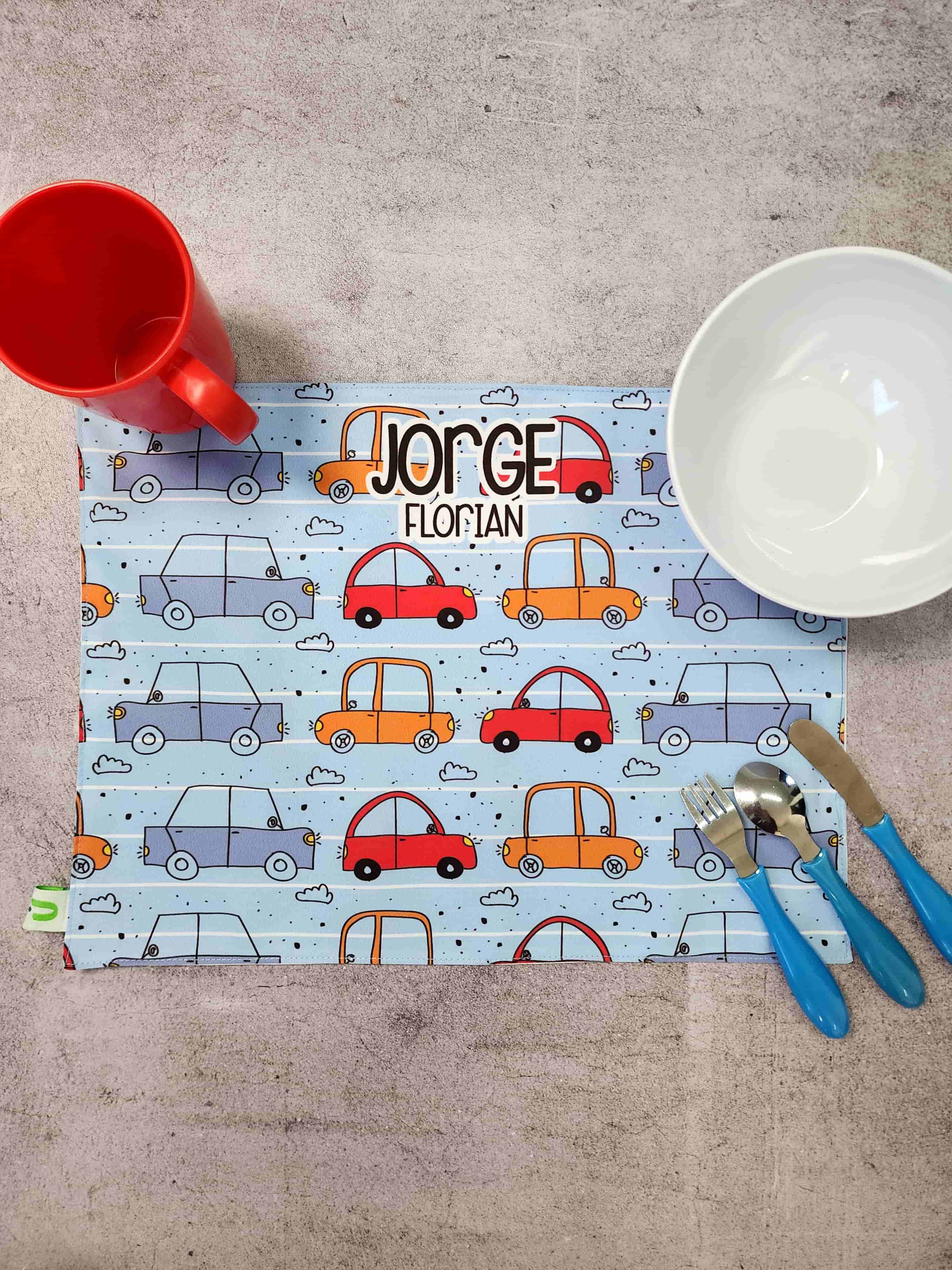 Product Images